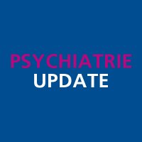 Psychiatrie Update (@psychiupdate) 's Twitter Profile