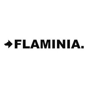 Ceramica Flaminia produce sanitari in ceramica di altissima qualità / Ceramica Flaminia produces high-end bathroom fixtures made from ceramics.