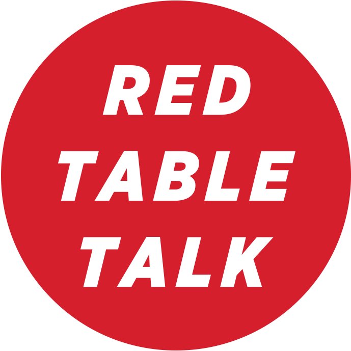 Red Table Talk