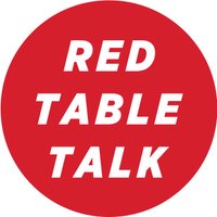 Red Table Talk(@RedTableTalk) 's Twitter Profile Photo