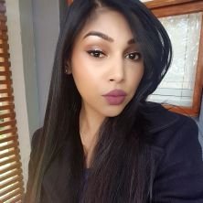 michelg_beauty's profile picture. Busy making my dreams come true :)





















A force to be reckoned with