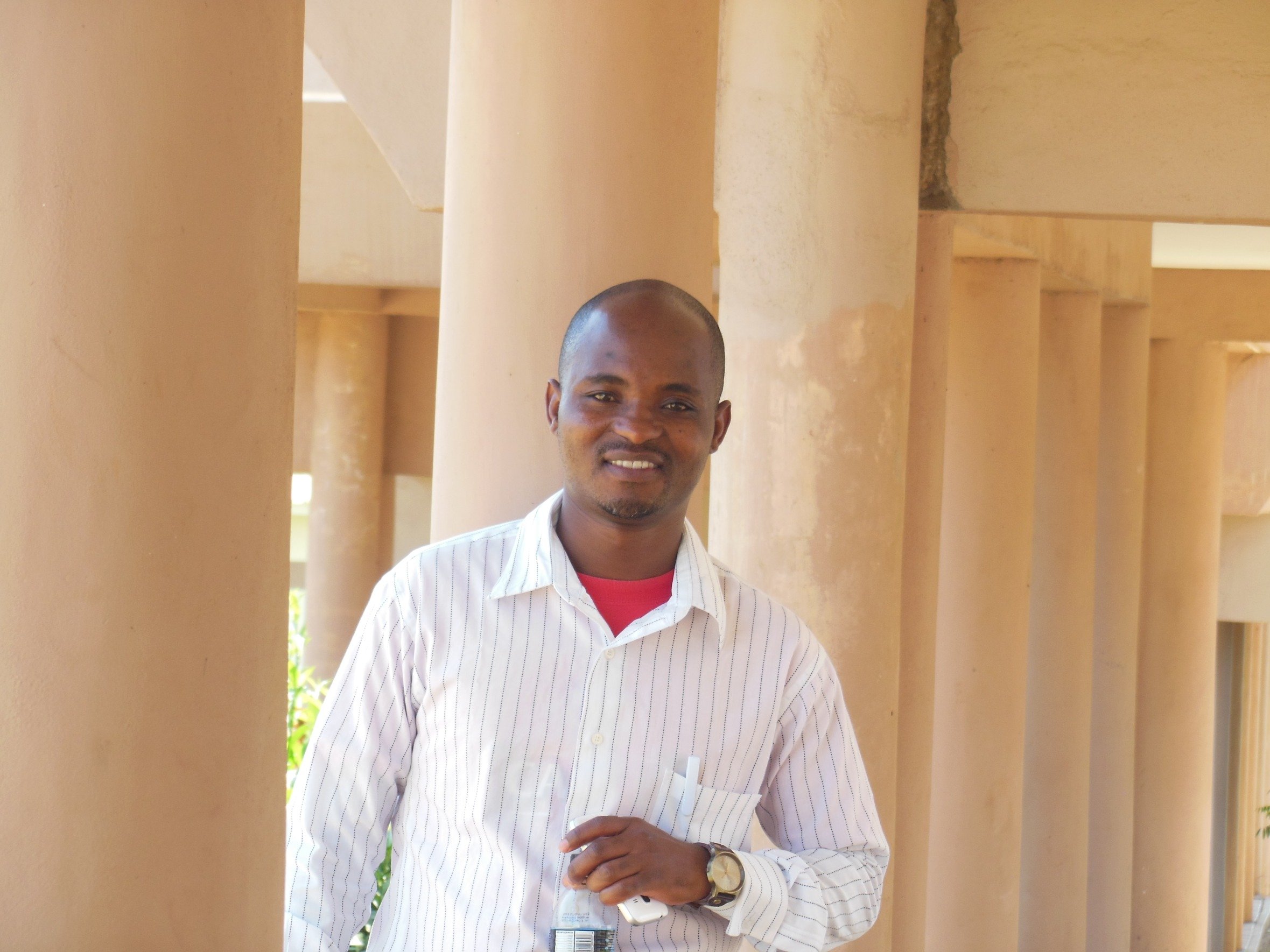 FrankMkwezalam3's profile picture. Comitted born again Christian. Suffered amputation following a traumatic Industrial accident but couldn't access justice on the same.I am a Malawi national.