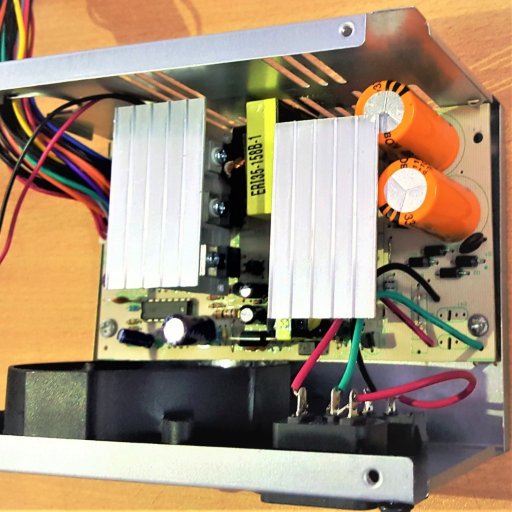 Prasad Patnaik , working as a CEO with
Oditronics Technology https://t.co/649s0SIM88.
We are in to manufacturing of Desktop SMPS , Power Supply for Surveillance products ,