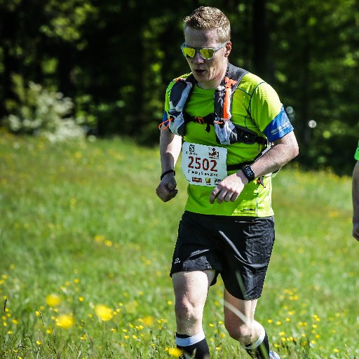 hardloper/fietser* (* doorhalen wat niet van toepassing is), trotse vader van Luuk en Noortje, durft te dromen #trailerinopleiding #ramkoers #sticktotheplan