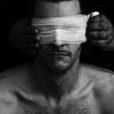 ~ quand l'inconnu devient quelqu'un... ~ exhibitionniste par l’occasion…