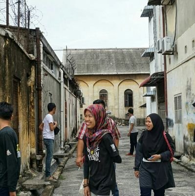 boleh gelak tanpa bunyi 🗿 siapa teringin nak kurus boleh PM tepi 🦭