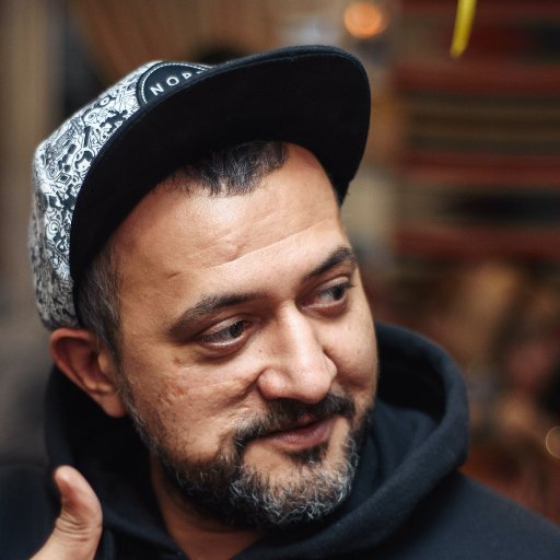 Xopc's profile picture. 