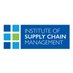 IoSCM International (@ioscm) Twitter profile photo IoSCM International (@ioscm) Twitter profile photo