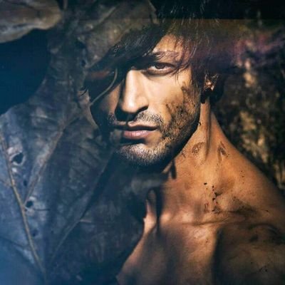 VidyutJ49495233's profile picture. vidyut jamwal