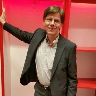 Dr. Ralf Zeißig | Meine Themen: Politik, Wirtschaft, gelegentlich Sport, Musik/Unterhaltung  - 
Twittere privat