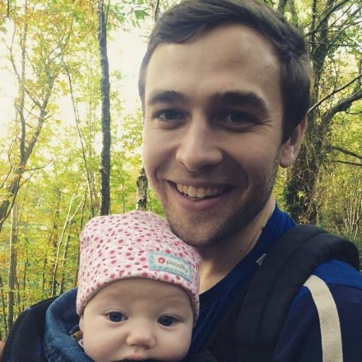 Tom Carmichael Profile