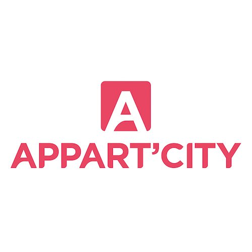 Les appart-hôtels Appart’City en France, Belgique et Suisse, #location d'appartements #pretsàvivre en ville pour vos #séjours #affaires et loisirs.