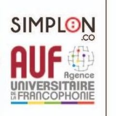 Simplon est une ONG qui forme les jeunes aux métiers du digital. La fabrique du Sénégal a son siège à l'Agence Universitaire de la Francophonie.