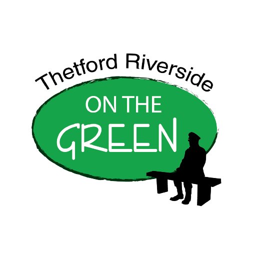 Exciting events coming up #OnTheGreen in Thetford! Funded by Breckland Council.