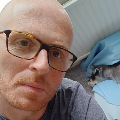 PeterPickthall's profile picture. VP Creative @AdGreetz. #motiongraphics #personalisation #marketing #advertising