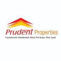 Prudent Properties Ahmedabad(@PruProAhm) 's Twitter Profile Photo