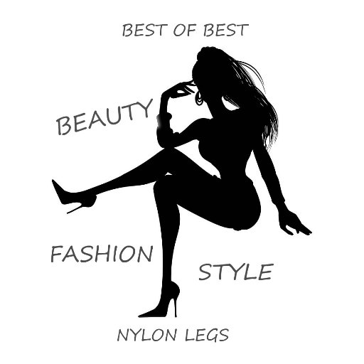 A page to honour the beautiful ladies, their exceptional beauty & style ! Their femininity and sensuality ! Their perfect stockings & pantyhose legs !