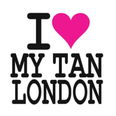 My Tan London
