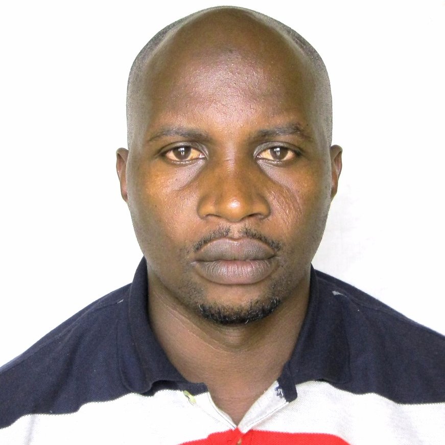 FaradjiNIYITEG1's profile picture. RBA Sports Journalist