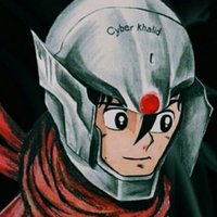 خالد (@cyberkhalid) 's Twitter Profile