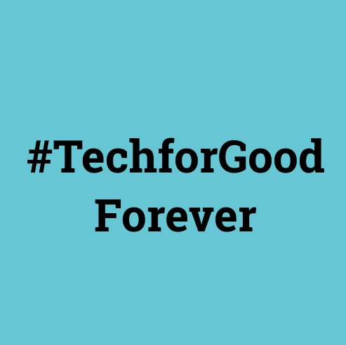 Comic Relief & Paul Hamlyn Foundation's #techforgood blog. 40 x articles to help you get ready for funding. Sign up https://t.co/BXNVzENZWg. Views of evaluators.