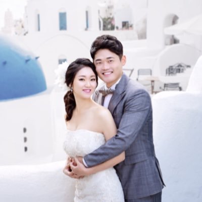Natsuki 日韓夫婦です 18 2 3に韓国で結婚式を挙げました 釜山の国際市場でお店をやっています そしていま おなかに赤ちゃんがいます 日本で里帰り出産の予定です 日韓夫婦さんと仲良くなりたいな よろしくおねがいし