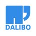 DALIBO (@dalibo) Twitter profile photo