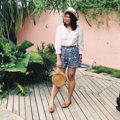 andsoshesayss's profile picture. Random ramblings