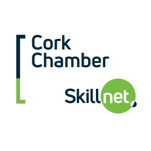 Cork Chamber Skillnet facilitate funded enterprise led, bespoke training courses, personal & professional development programmes, seminars and workshops.