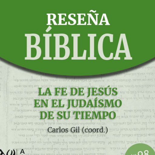 «Reseña Bíblica» es una revista de la Asociación Bíblica Española, editada por Verbo Divino, que busca que el amor y conocimiento de la Biblia lleguen a todos.