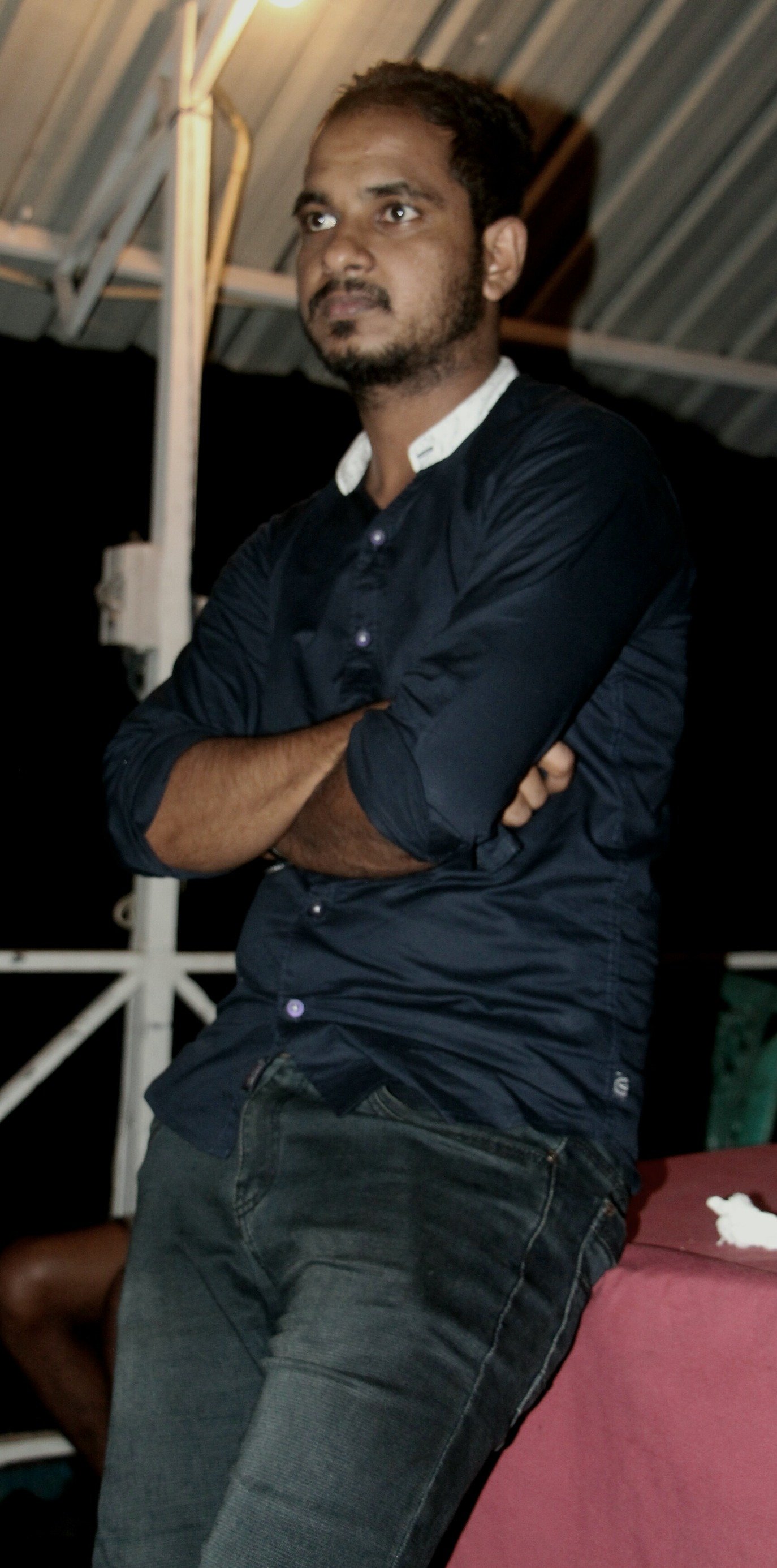 MRasanga's profile picture. 