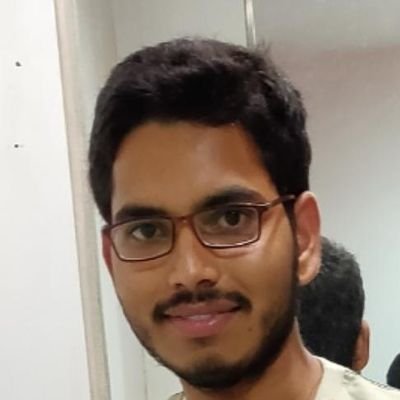 SairamChaganti3's profile picture. Software developer , #Nature lover, fond of travelling. #UMKCGrad #KansasCity