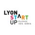 Lyon Start Up (@lyon_startup) Twitter profile photo