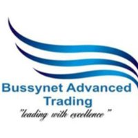 Bussynet Advanced Trading(@bussynet) 's Twitter Profile Photo