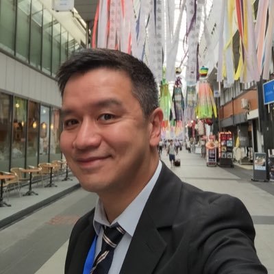 patrickyung12's profile picture. International