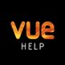 Vue Cinemas Help (@VueHelp) Twitter profile photo