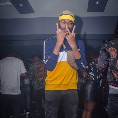 Officialxrizzy's profile picture. Artist and performing art