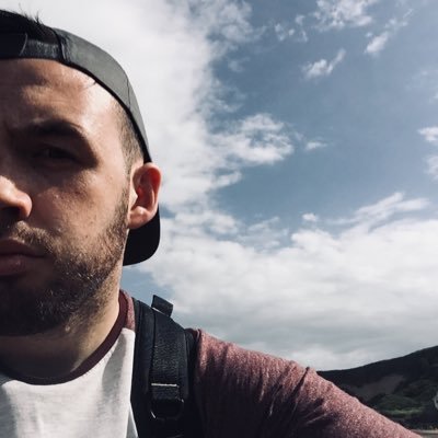 Thomp247's profile picture. Put it in reverse Terry!