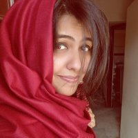 Ifrah Mufti (@ifrahmufti) 's Twitter Profile Photo Ifrah Mufti (@ifrahmufti) 's Twitter Profile Photo