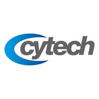 Cytech(@cytech_training) 's Twitter Profile Photo