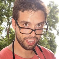 Ivo Julião(@IvoJuliao) 's Twitter Profileg