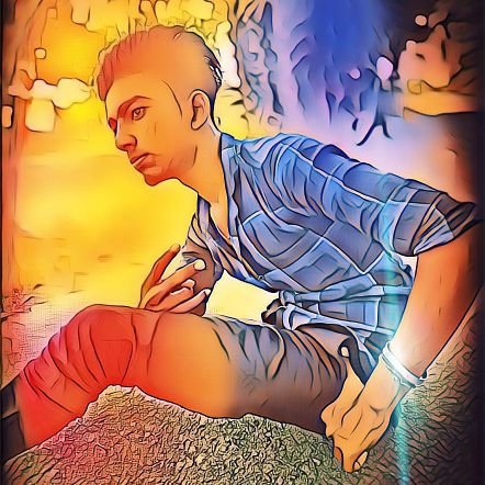 🎶🎧 I love music❤

fan of trisha and vijay🗡
.SRILANKAN🇱🇰 TAMIL.


என்கள_#மாதிரி_#பசங்கள_#பாத்தா#பிடிக்காது#♥பாக்க#பாக்கதான்#♥பிடிக்கும்