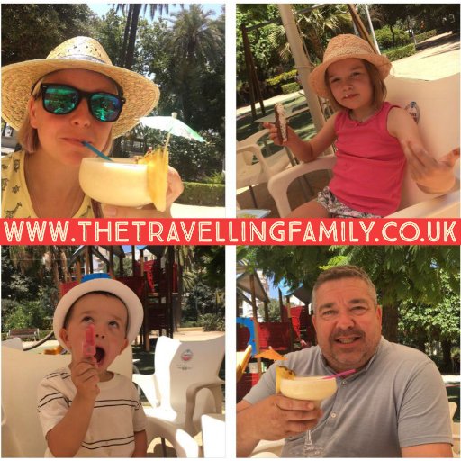 We are the Stoners. A #travellingfamily from the North of England determined to have fun, adventure, #travel and build memories of a lifetime. #familytravel