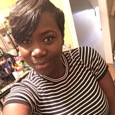 MmeAsante's profile picture. Education