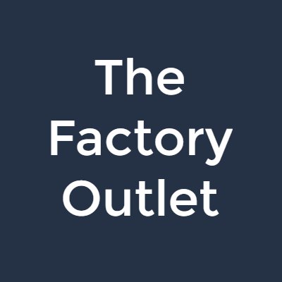 Visit The Factory Outlet Profile