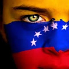 Venezolano en Venezuela