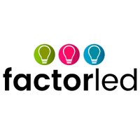 Factorled (@factorledspain) 's Twitter Profile