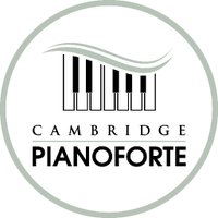 Cambridge Pianoforte (@pianocambridge) 's Twitter Profile
