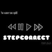 ST£PCORR£CT(@stepcorrectmusi) 's Twitter Profile Photo