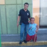 Larry S.Cardenas (@larryscardenas3) 's Twitter Profile